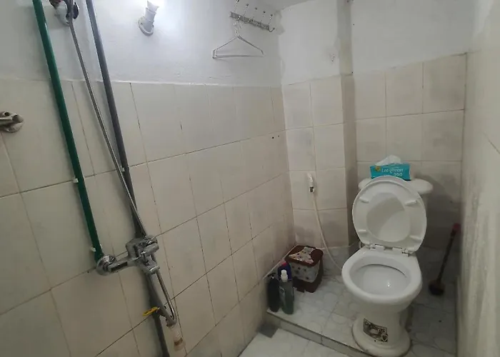 Poem Hostel *